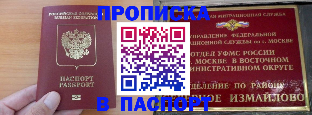 прописка в Камызяке